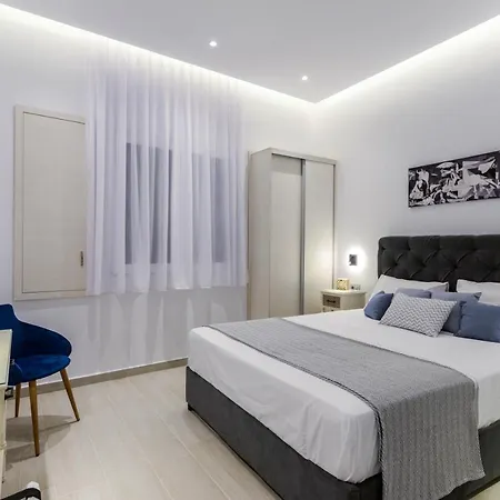 Lejlighed Rhodes Hospitality Project Apt Andromachi- Rhodes Town Center Rhodes City