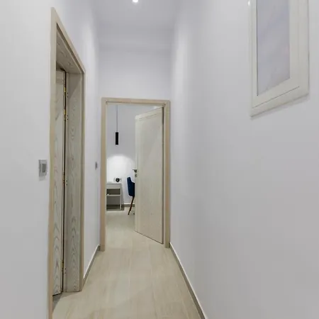 Rhodes Hospitality Project Apt Andromachi- Rhodes Town Center Rhodes City