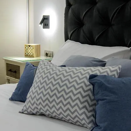 Rhodes Hospitality Project Apt Andromachi- Rhodes Town Center Rhodes City
