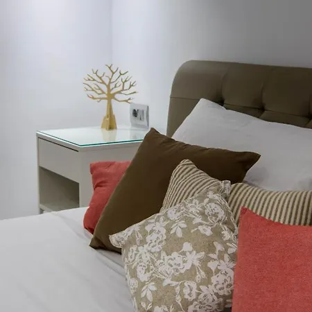 Rhodes Hospitality Project Apt Andromachi- Rhodes Town Center * Rhodes City